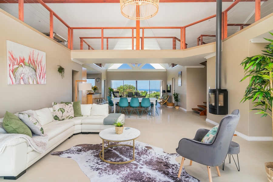 3 Bedroom Property for Sale in Pezula Golf Estate Western Cape